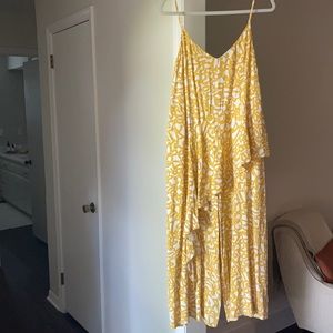 Anthro dress sz Us 8